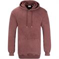 S.OLIVER Hoodie bordeaux