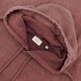 S.OLIVER Hoodie bordeaux