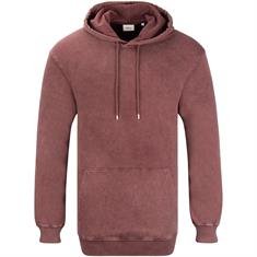 S.OLIVER Hoodie bordeaux