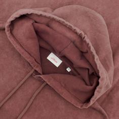 S.OLIVER Hoodie bordeaux