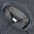 S.OLIVER Hoodie grau
