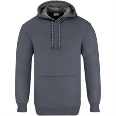 S.OLIVER Hoodie grau