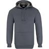 S.OLIVER Hoodie grau