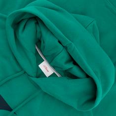 S.OLIVER Hoodie grün