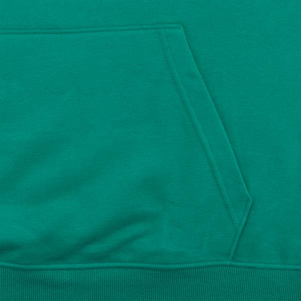 S.OLIVER Hoodie grün