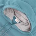 S.OLIVER Hoodie hellblau