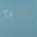 S.OLIVER Hoodie hellblau