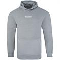 S. OLIVER Hoodie hellgrau