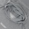 S. OLIVER Hoodie hellgrau