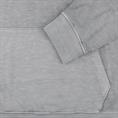S. OLIVER Hoodie hellgrau