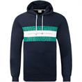 S.OLIVER Hoodie marine