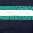 S.OLIVER Hoodie marine