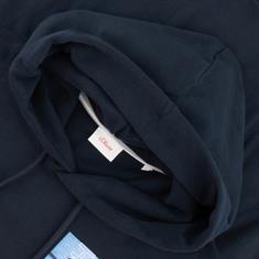 S.OLIVER Hoodie marine