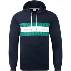 S.OLIVER Hoodie marine