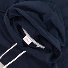 S.OLIVER Hoodie marine