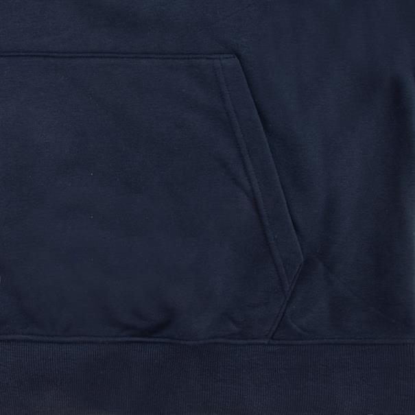 S.OLIVER Hoodie marine