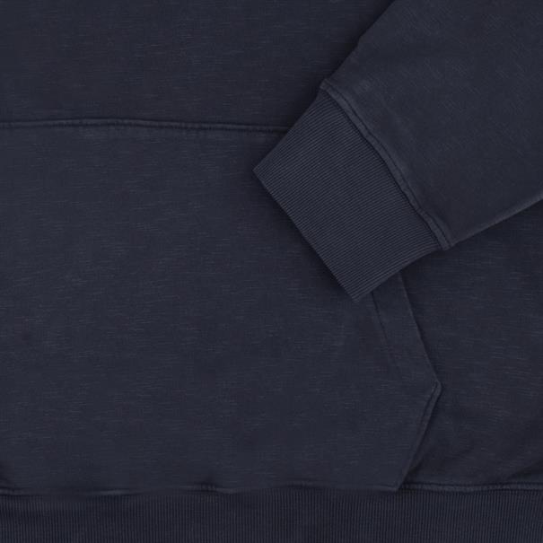 S. OLIVER Hoodie marine