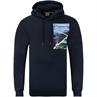 S.OLIVER Hoodie marine