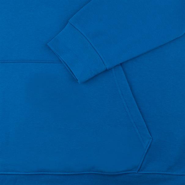 S.OLIVER Hoodie royal-blau