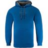 S.OLIVER Hoodie royal-blau