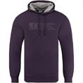 S.OLIVER Hoodie violett