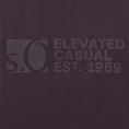 S.OLIVER Hoodie violett