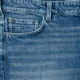 S.OLIVER Jeans blau