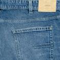 S.OLIVER Jeans blau