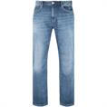 S.OLIVER Jeans blau