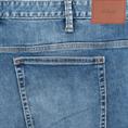 S.OLIVER Jeans blau