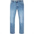 S.OLIVER Jeans blau