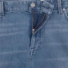 S.OLIVER Jeans blau