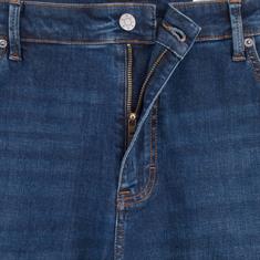 S.OLIVER Jeans blau