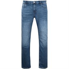 S.OLIVER Jeans blau