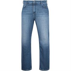 S.OLIVER Jeans blau