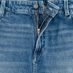 S.OLIVER Jeans blau