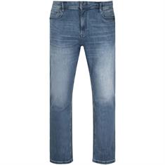 S.OLIVER Jeans blau