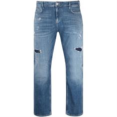 S.OLIVER Jeans blau