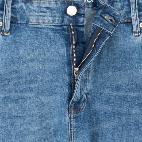 S.OLIVER Jeans blau