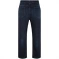 S.OLIVER Jeans dunkelblau