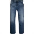 S.OLIVER Jeans dunkelblau