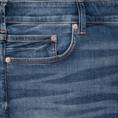 S.OLIVER Jeans dunkelblau