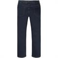 S.OLIVER Jeans dunkelblau