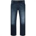 S.OLIVER Jeans dunkelblau