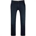 S.OLIVER Jeans dunkelblau