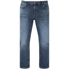 S.OLIVER Jeans dunkelblau