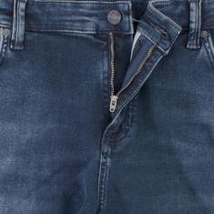 S.OLIVER Jeans dunkelblau