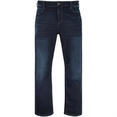S.OLIVER Jeans dunkelblau
