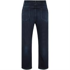 S.OLIVER Jeans dunkelblau