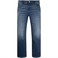 S.OLIVER Jeans dunkelblau